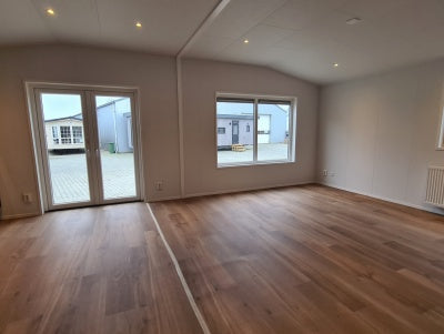 CASA MÓVIL T3 MEVOO-3 DORMITORIOS