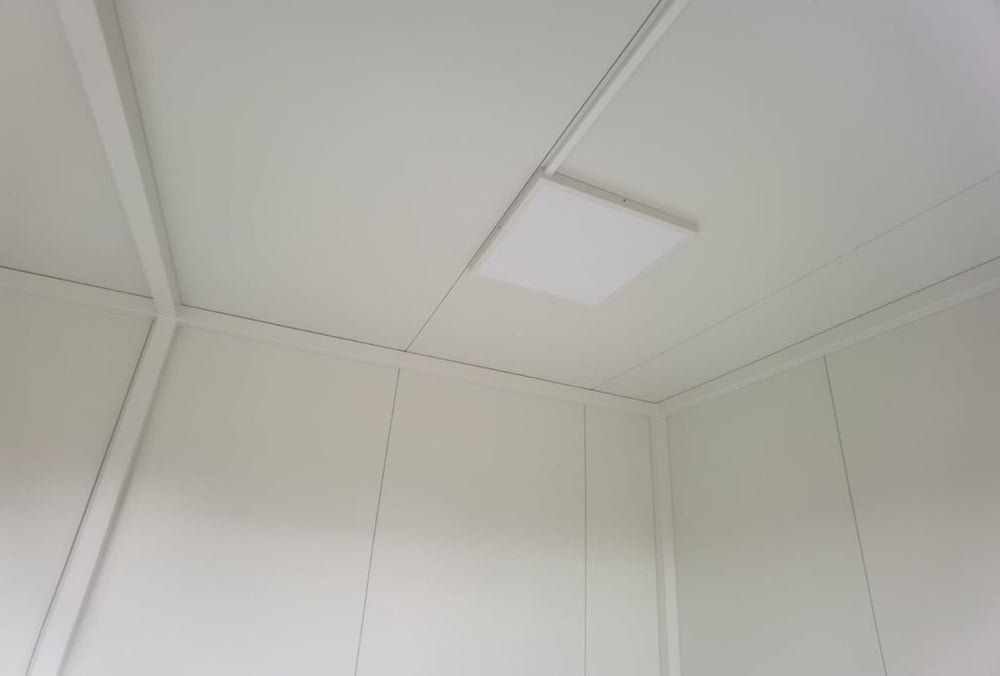 MODULAR OFICINA / SALA DE EXPOSICION
