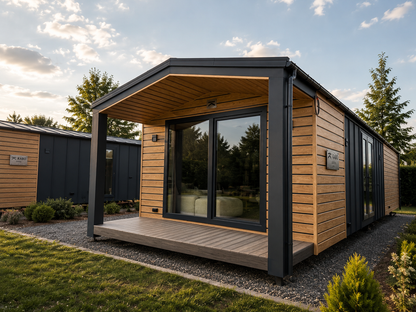 CASA MODULAR JASPE