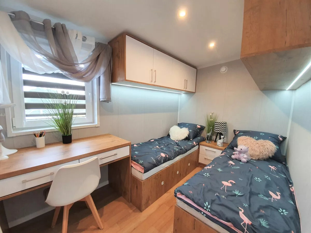 CASA MÓVIL T3 TAZOO 12 X 4