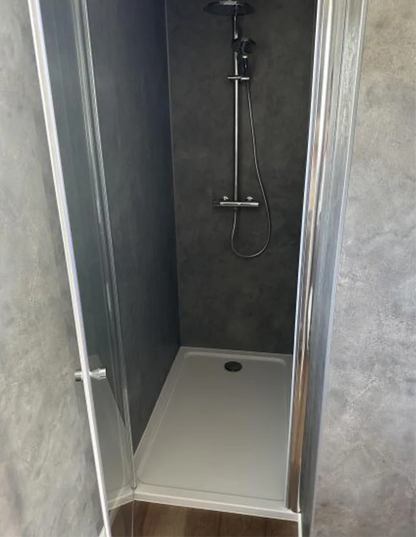 CASA MÓVIL APOLLO (12,10 X 4,30 M)