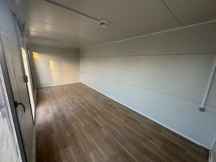 CONTENEDOR DE OFICINA 240X 600 GRIS