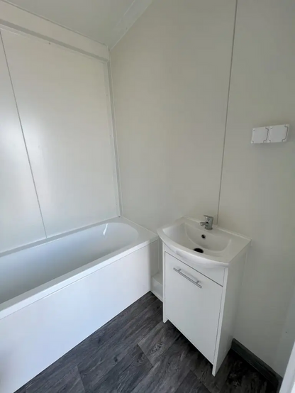 MODULO HABITABLE DE 21M2 (7X3M)