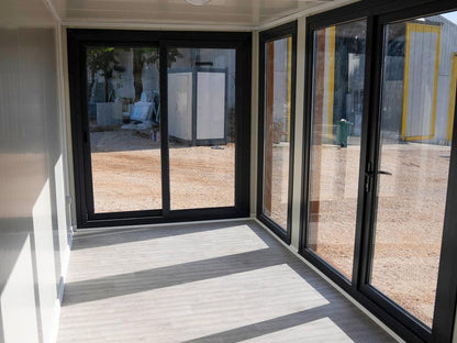 CONTENEDOR DE OFICINA 240 X 600 MOONLIGHT
