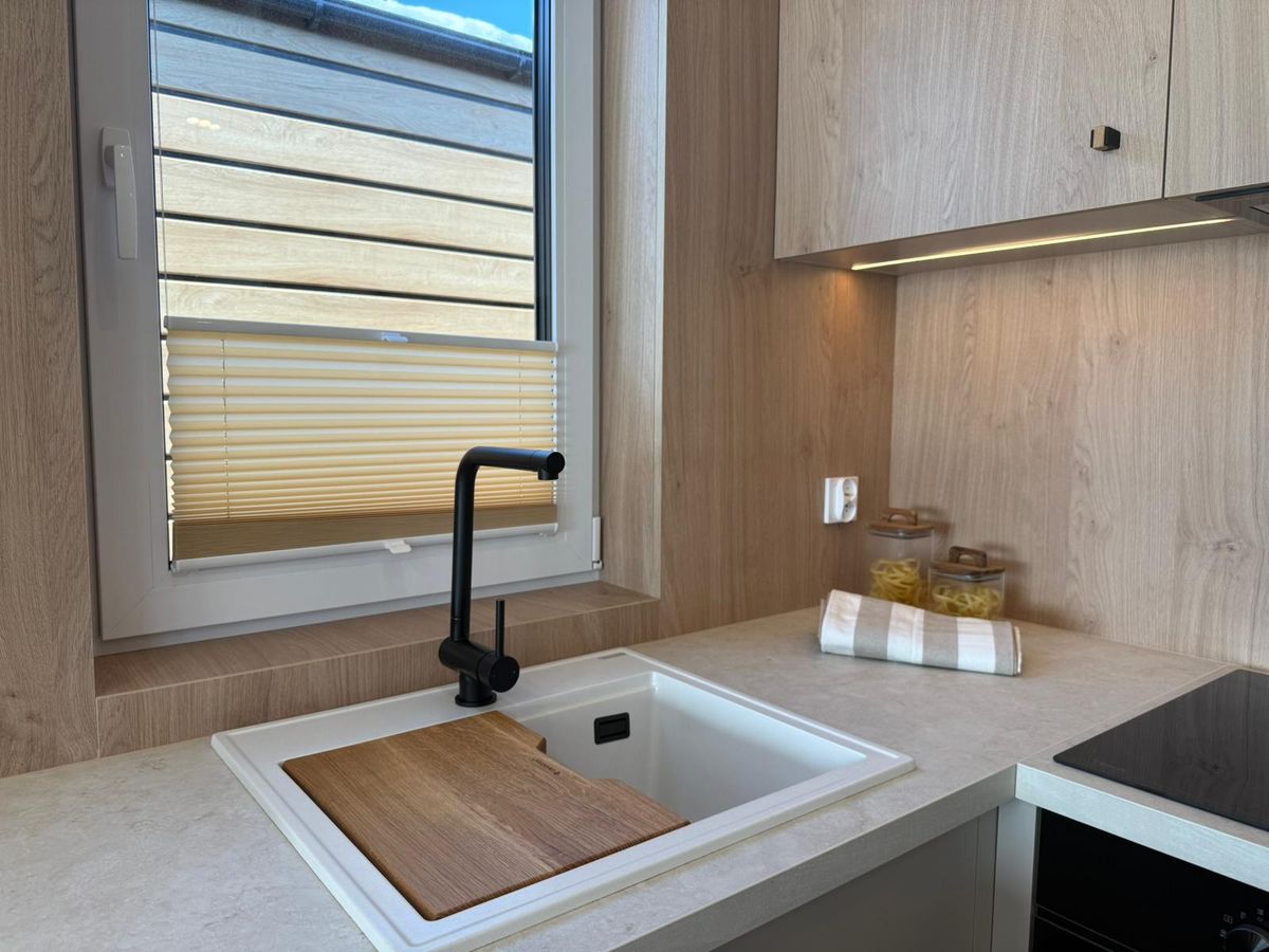 CASA MODULAR JASPE