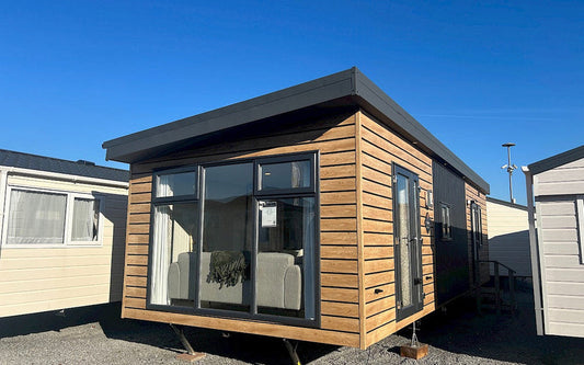 CASA MÓVIL RUBY (10 X 3,7 M)
