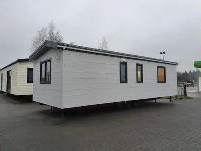 CASA MÓVIL ELSIA T3 35M2 (10 X 3,5 M)