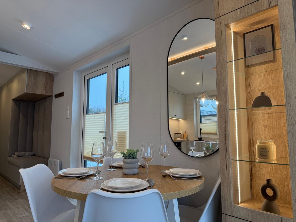CASA MÓVIL BERILIO