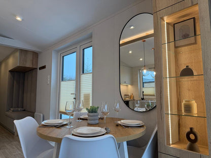 CASA MÓVIL BERILIO