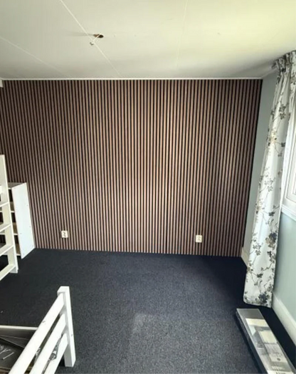 CASA MÓVIL FORMA L (10,35 X 8,55 M)