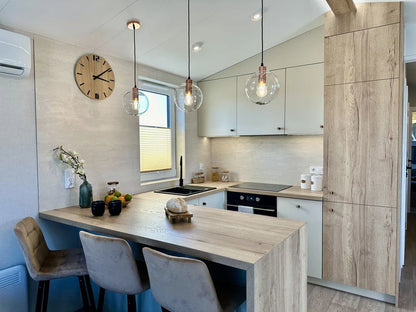 CASA MÓVIL EMERALD 12,90 X 4,13 MT