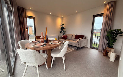 CASA MÓVIL RAVELLO (11,5 X 4,5 M)