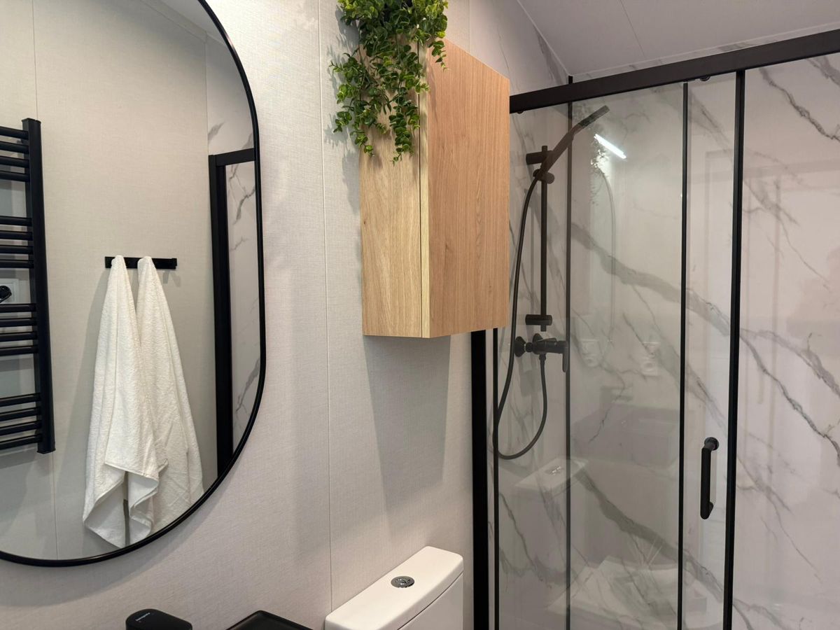 CASA MODULAR JASPE