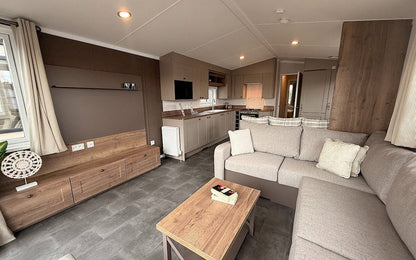 CASA MÓVIL MORLAIX (10,9 X 3,8 M)