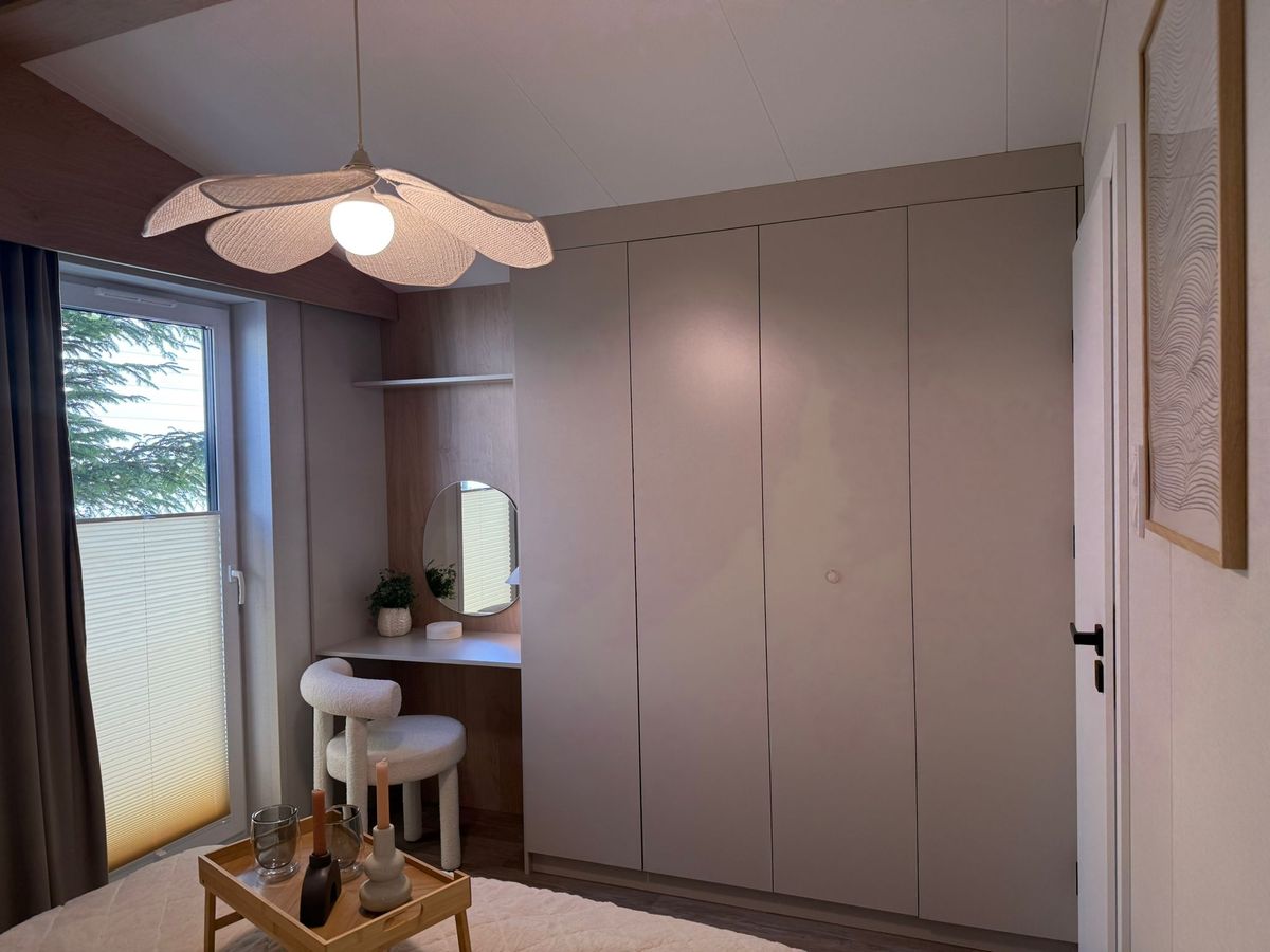 CASA MODULAR JASPE