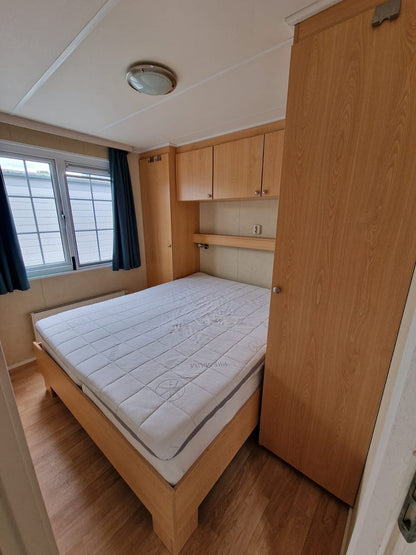 CASA MÓVIL T3 TULA (11 X 4 M)