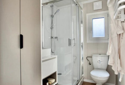 CASA MÓVIL PRESTIGE ZEN (12,2 X 3,6 M)