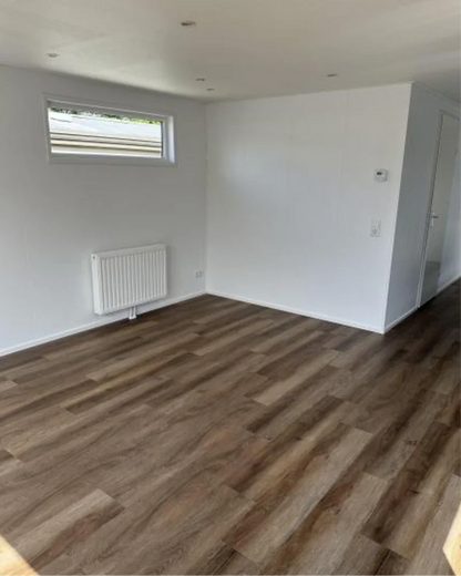 CASA MÓVIL APOLLO (12,10 X 4,30 M)
