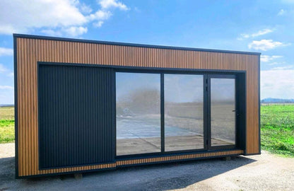 CASA MODULAR 6X3M