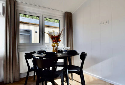 CASA MÓVIL OSLO 2 DORMITORIOS (12,5 X 4,2 M)
