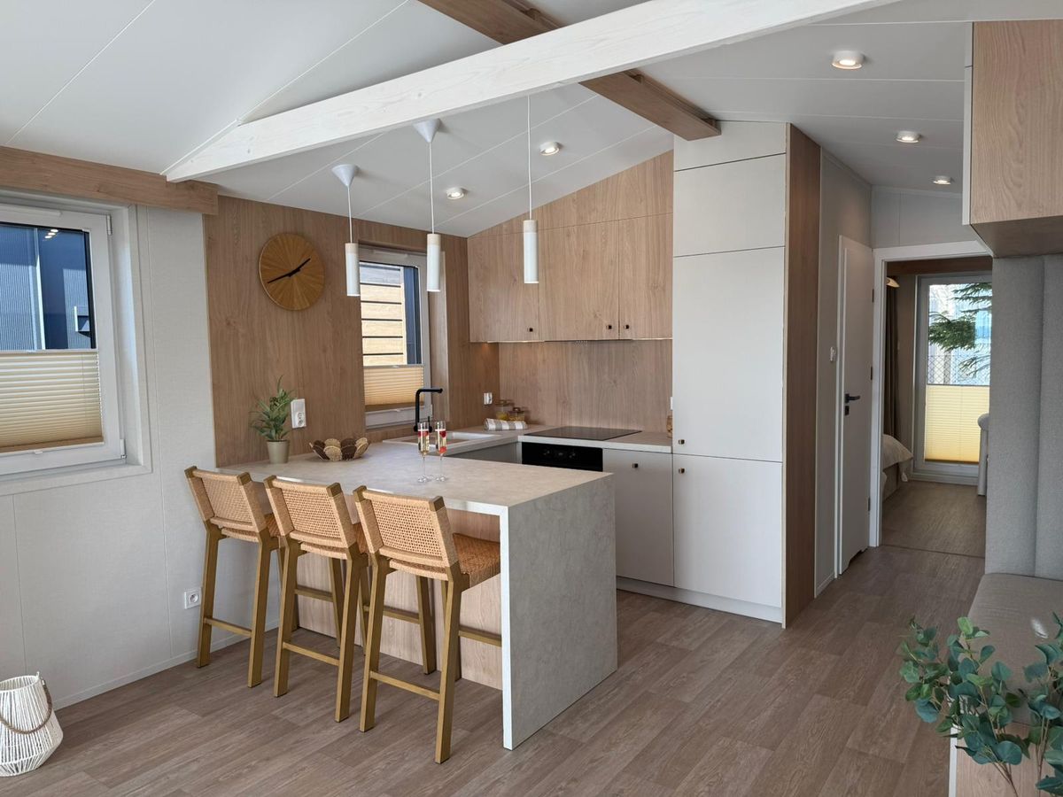 CASA MODULAR JASPE