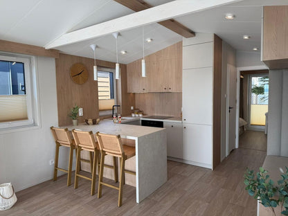 CASA MODULAR JASPE