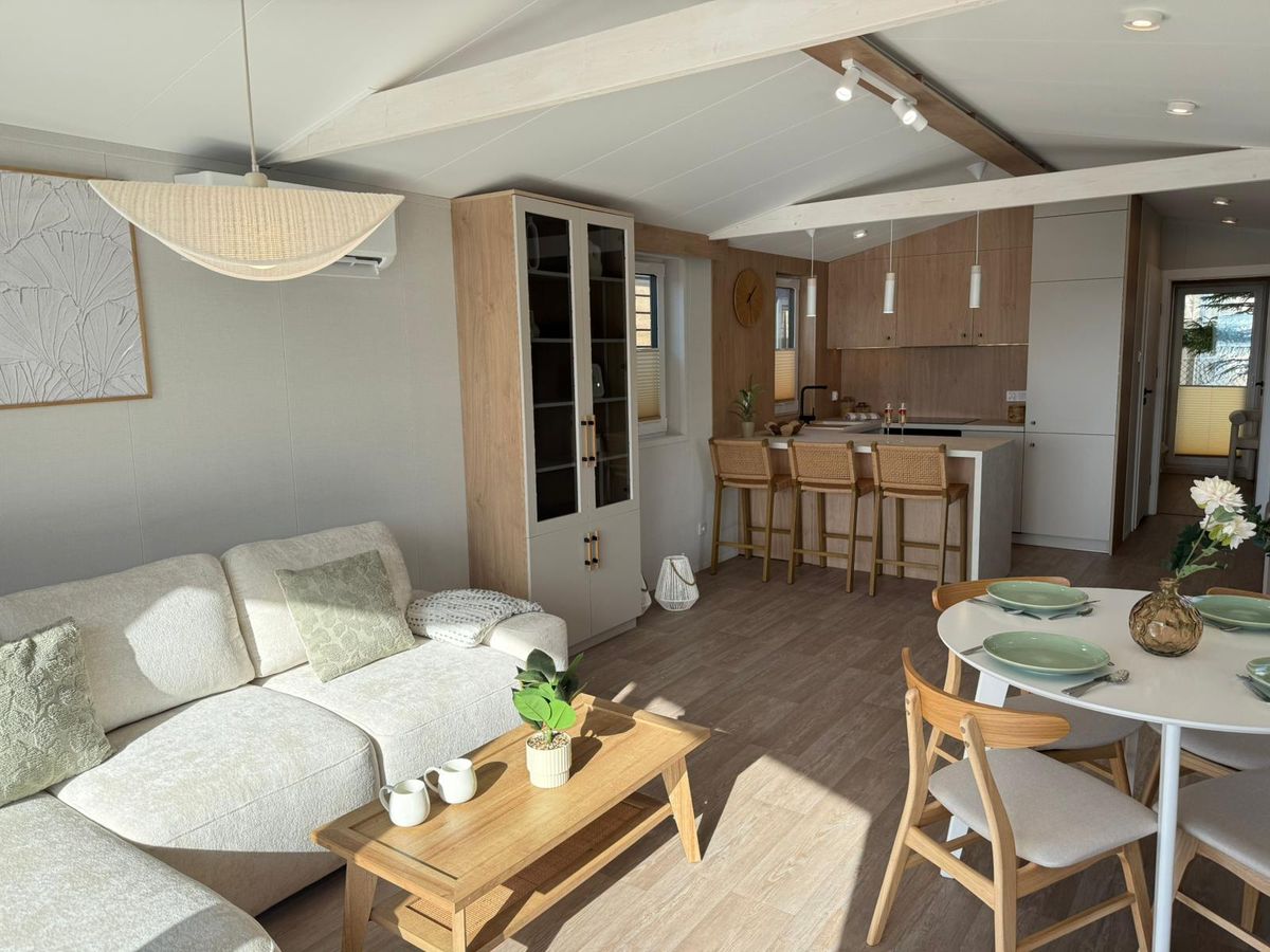 CASA MODULAR JASPE