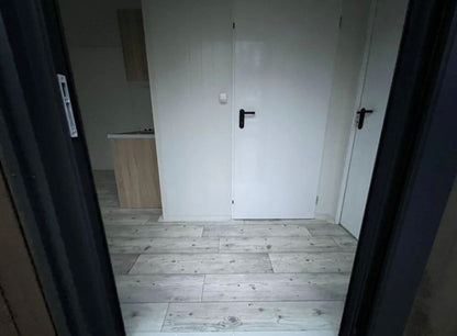 Unidad residencial de oficina 38,5m2