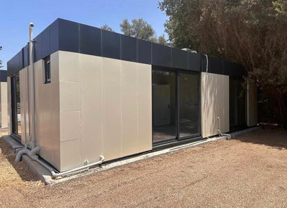 Mini casa residencial
