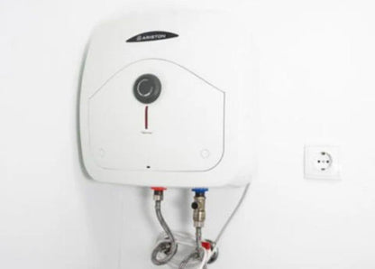 Contenedor sanitario 3x3m