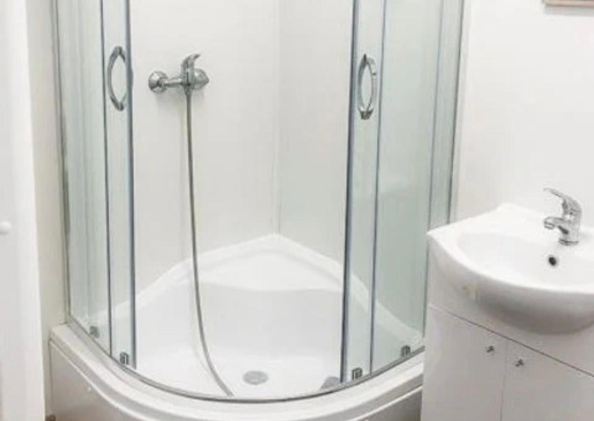 Contenedor sanitario 3x3m