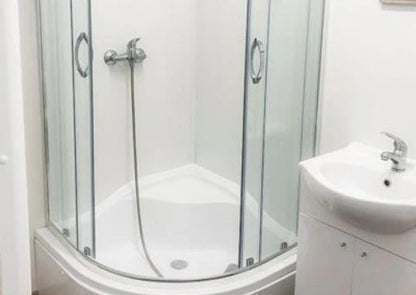 Contenedor sanitario 3x3m