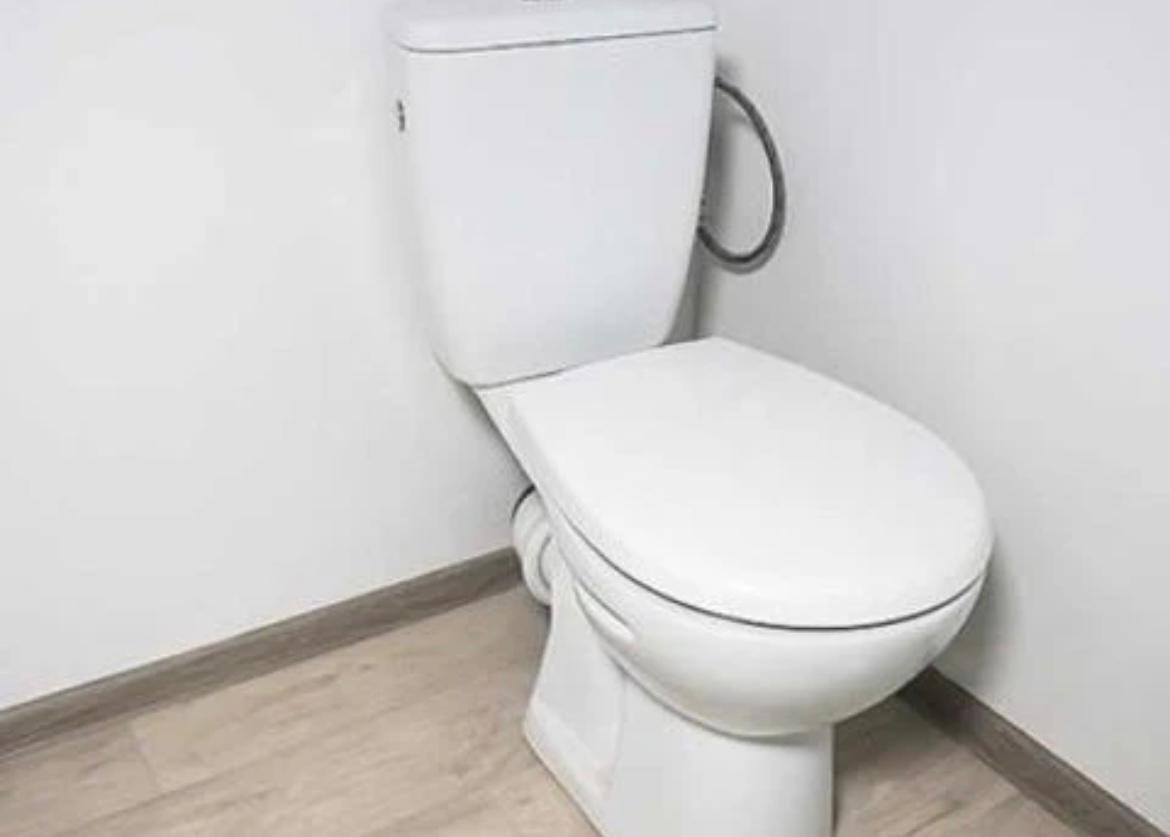 Contenedor sanitario 3x3m