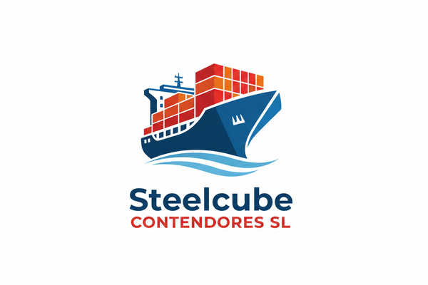 Steelcube Contenedores Sl.